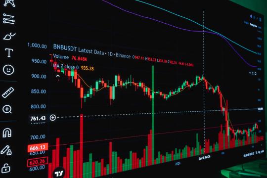 USDe Depegs to $0.92 on Binance, Snaps Back Within Minutes