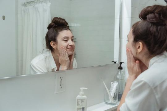 Your 12-Step Skincare Routine Is a Scam, Dermatologists Say