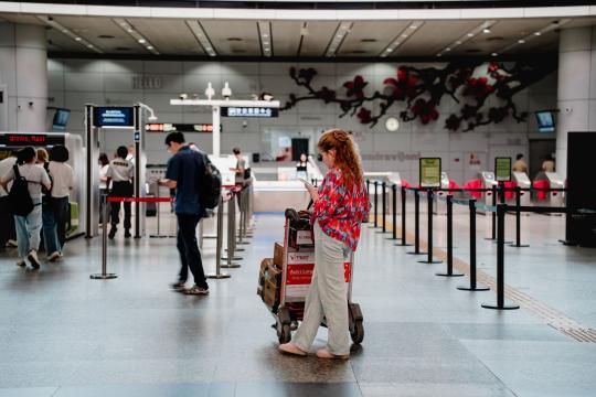 Express Entry Points Shake-Up Rewards High-Wage Job Offers
