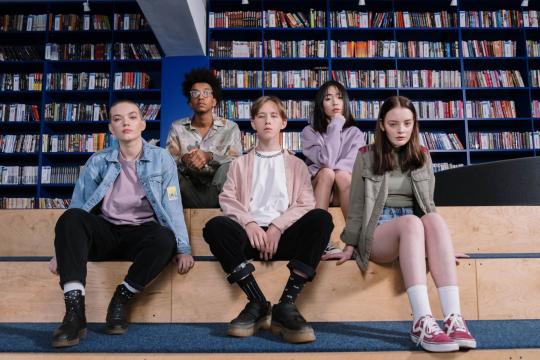 Teen Voices Deserve More Than a Polite Nod