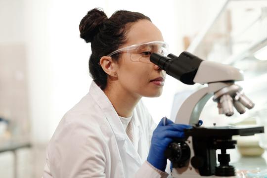 A New T-Cell Therapy Could Shield Brains From Alzheimer's