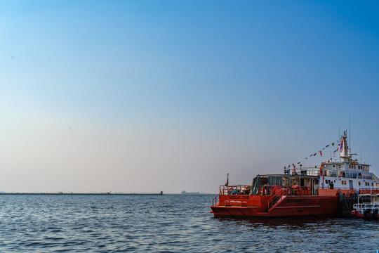 139 Dead After Djibouti Boat Capsizes, 84 Missing