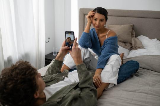 Type 1 Diabetes and Sex Are Safe Together, Study Finds