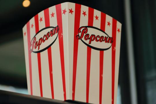 Street Fighter Box Office Faces a Theranos Doc Surprise