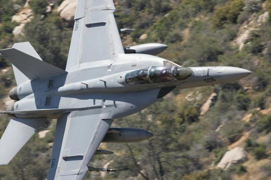 Spain Airspace Iran War: Nation Shuts Skies to US Military Planes