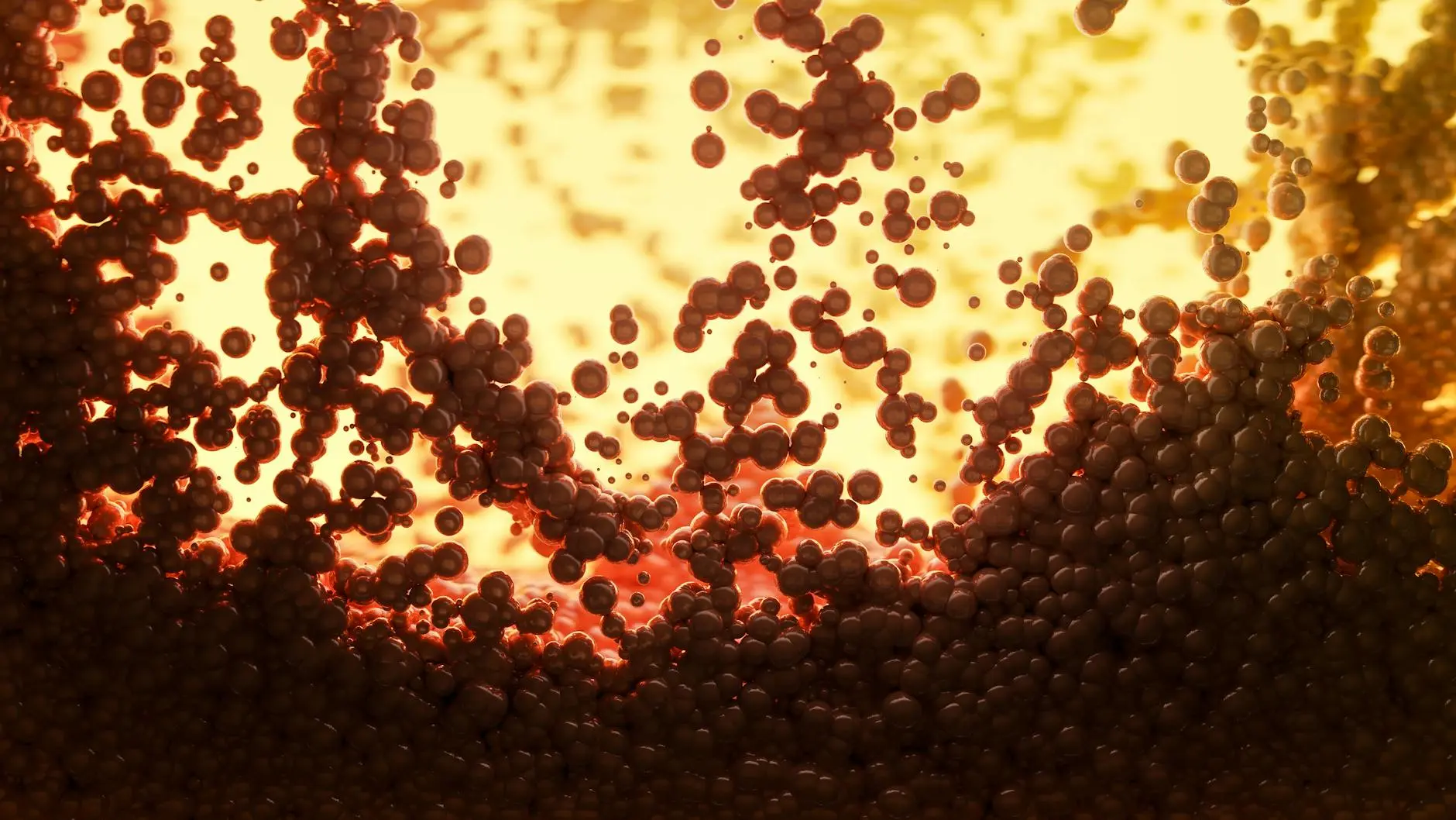 DNA Movement Cancer Discovery: Your Genes Are Constantly Shifting