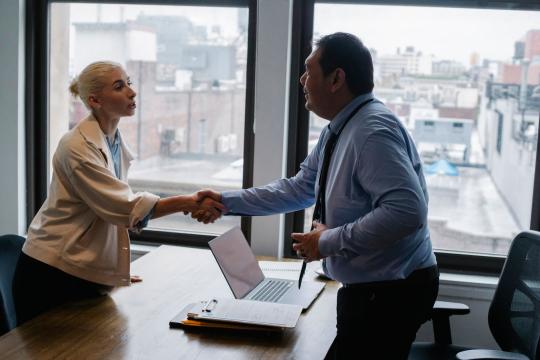 The Gen Z Millennials Jobs Debate Misses the Real Problem