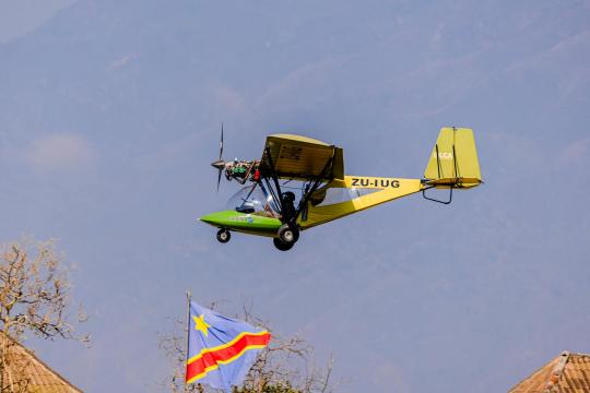 Eastern DRC Crisis: M23 Expansion and Regional Tensions Escalate