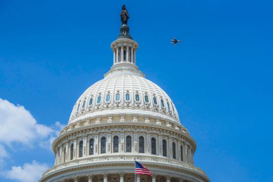 GOP super PACs abandon two House incumbents